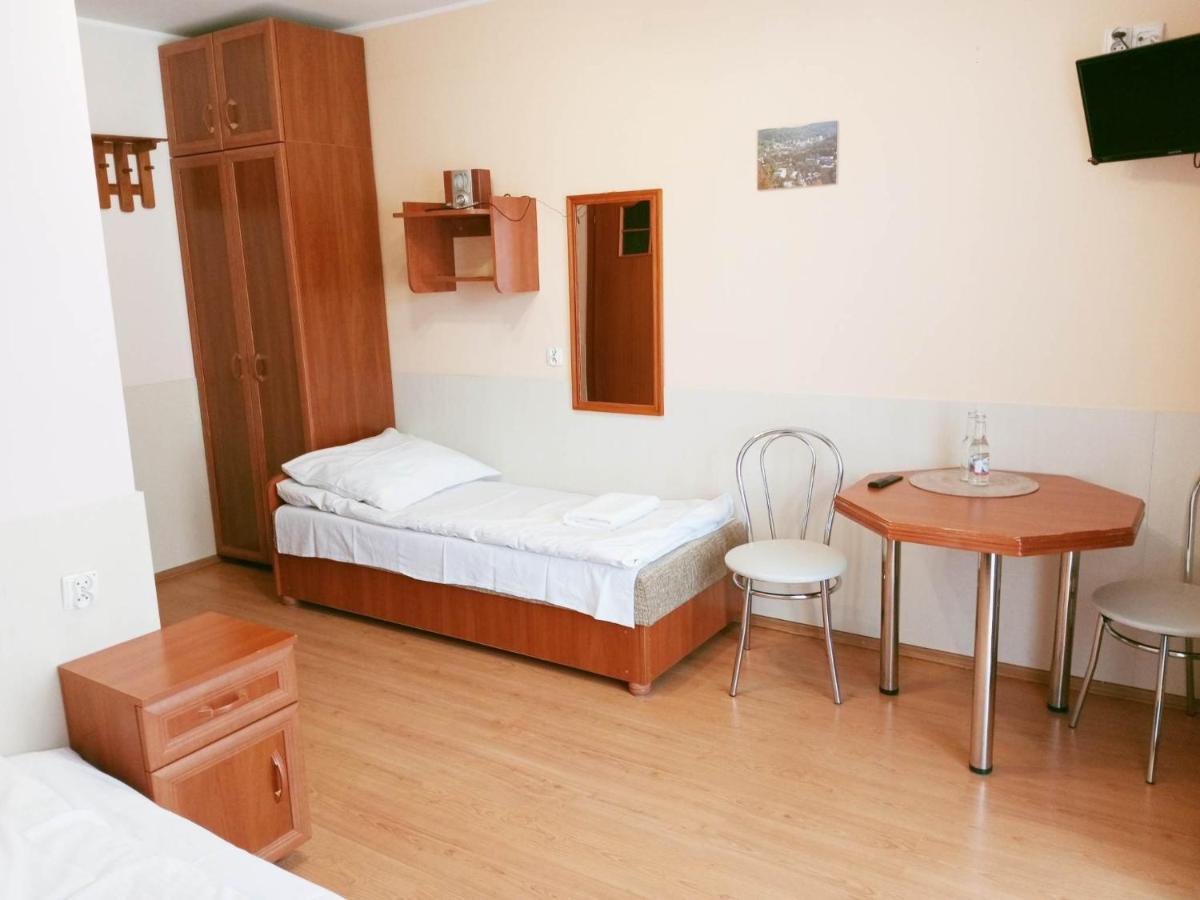 Willa Na Stoku Krynica-Zdrój Exterior foto