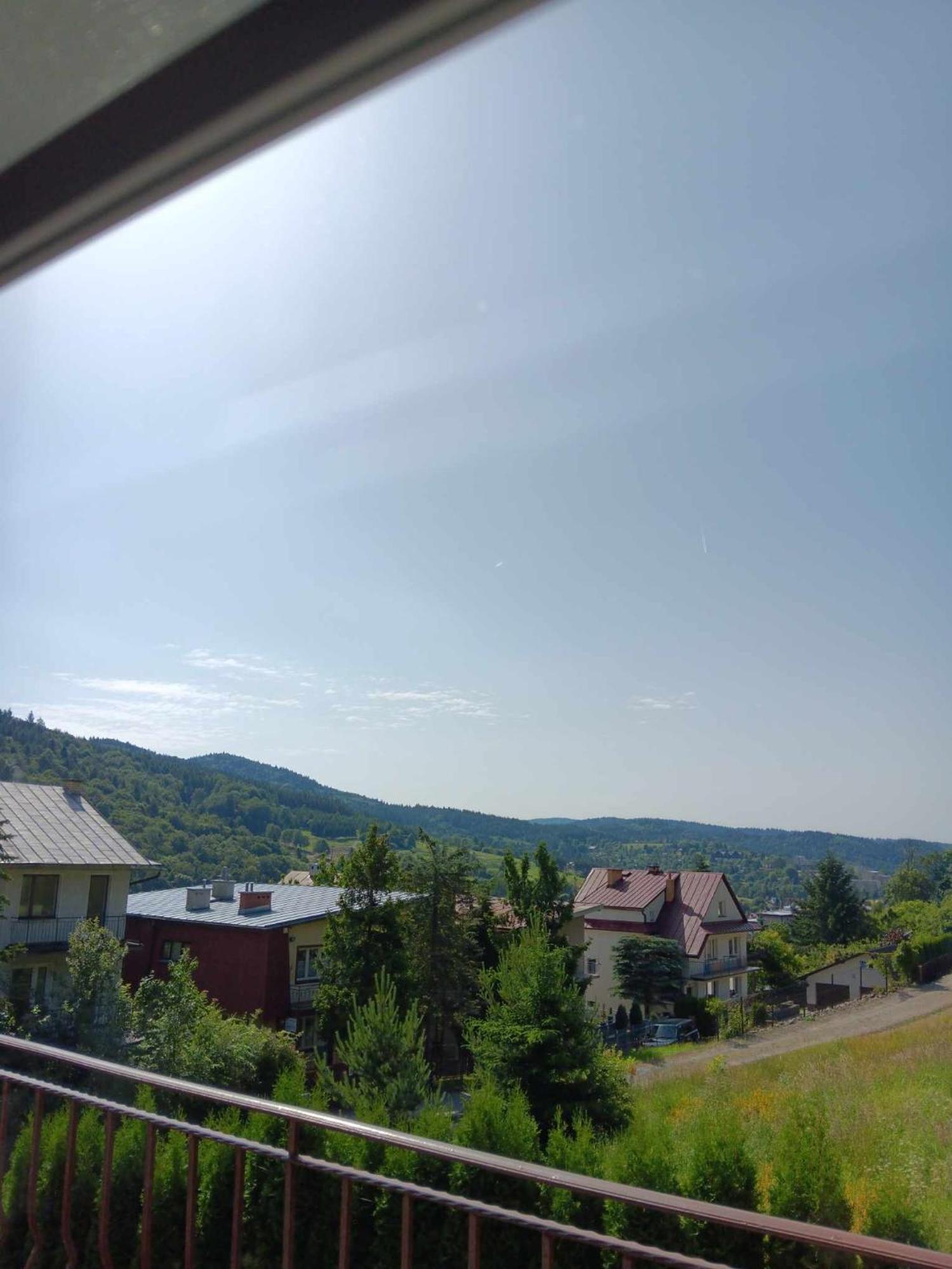 Willa Na Stoku Krynica-Zdrój Exterior foto